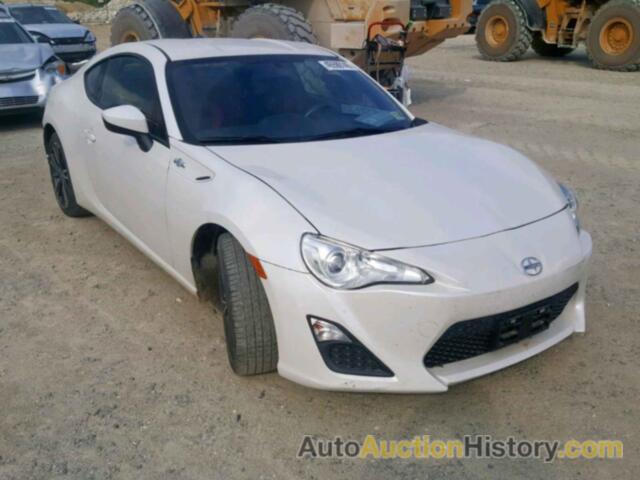 2013 SCION FRS, JF1ZNAA11D1731841