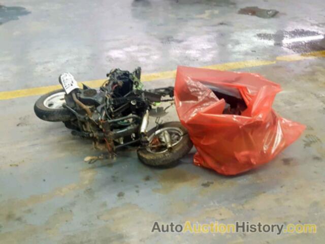 2013 OTHER MOPED, N1MP0EDN543NM0PED