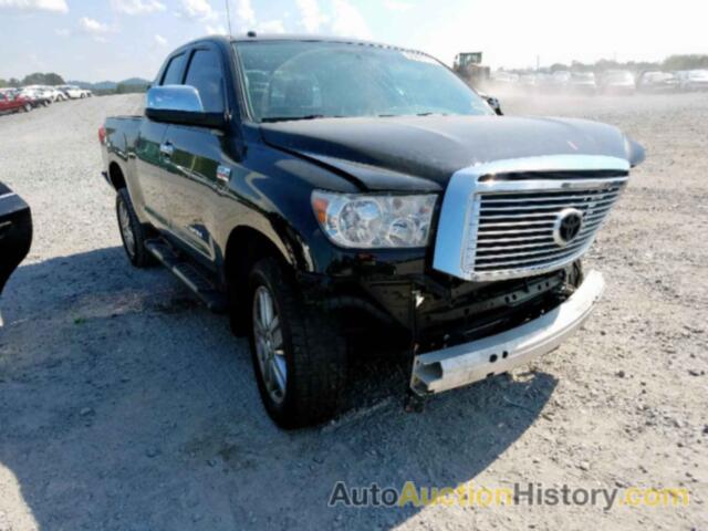 2012 TOYOTA TUNDRA DOU DOUBLE CAB LIMITED, 5TFBY5F17CX264424