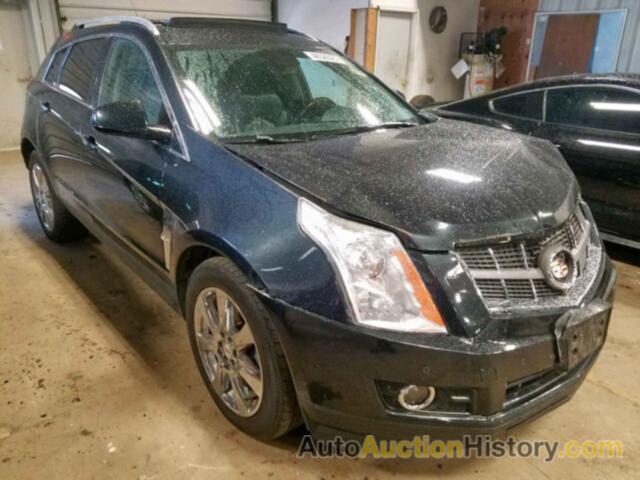 2011 CADILLAC SRX PERFOR PERFORMANCE COLLECTION, 3GYFNEEY3BS533957