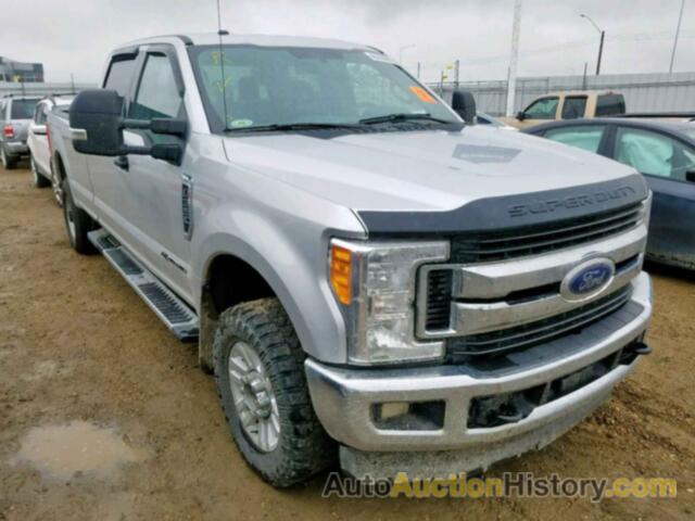 2017 FORD F350 SUPER SUPER DUTY, 1FT8W3BT2HED36497