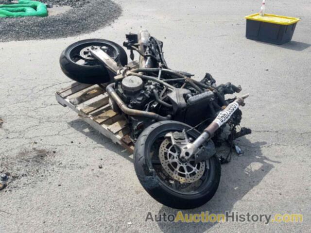 2007 KTM MOTORCYCLE SUPER DUKE, VBKVD94017M936798