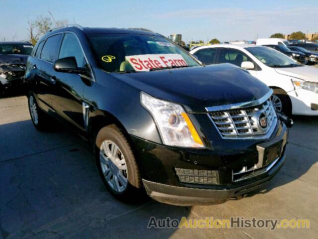 2013 CADILLAC SRX LUXURY COLLECTION, 3GYFNCE31DS598222