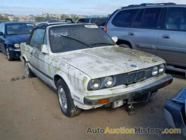 1990 BMW 3 SERIES IC AUTOMATIC, WBABB2302LEC19978