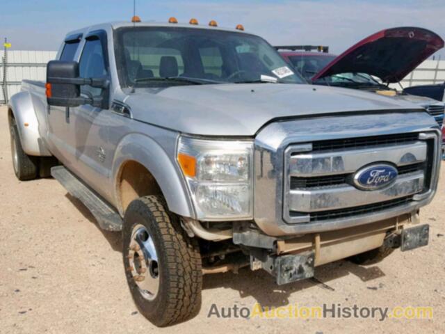 2012 FORD F350 SUPER DUTY, 1FT8W3DT5CEA42064