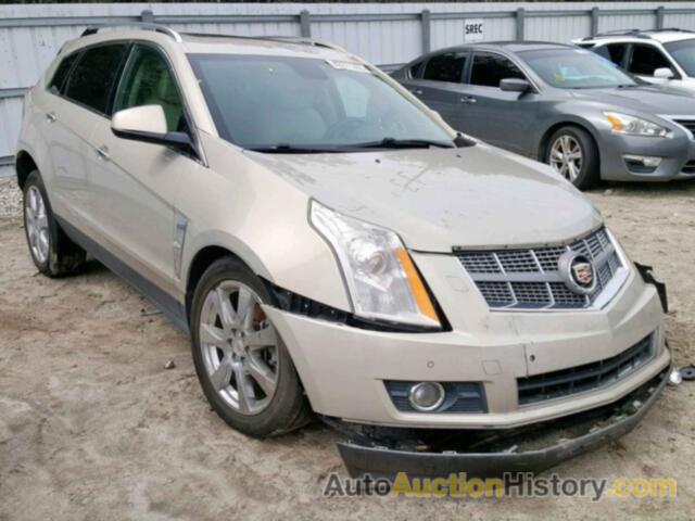 2010 CADILLAC SRX PERFOR PERFORMANCE COLLECTION, 3GYFNJE40AS583042