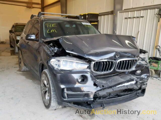 2014 BMW X5 SDRIVE35I, 5UXKR2C5XE0H31593