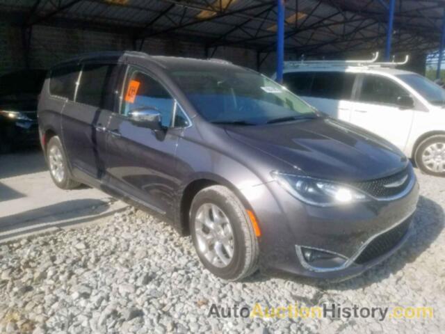 2017 CHRYSLER PACIFICA LIMITED, 2C4RC1GG6HR730410