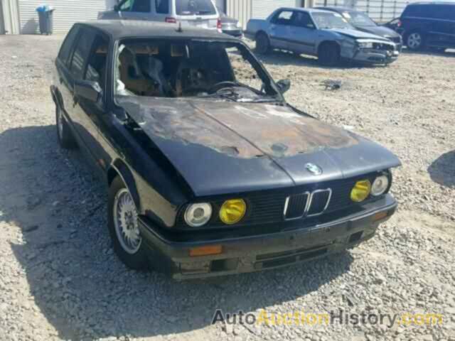 1991 BMW 318 I, WBAAG71070ED84997