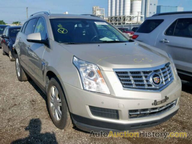 2013 CADILLAC SRX LUXURY LUXURY COLLECTION, 3GYFNCE33DS611570