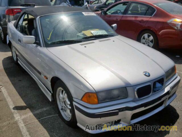 1999 BMW 328 IC AUTOMATIC, WBABK8331XEY92146