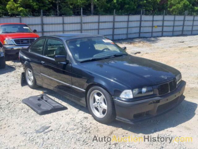 1993 BMW 318 IS, WBABE5318PJA05950