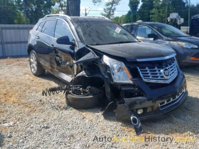 2015 CADILLAC SRX PERFOR PERFORMANCE COLLECTION, 3GYFNFE37FS556691