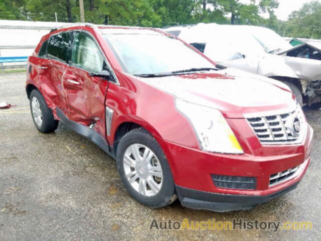 2013 CADILLAC SRX LUXURY LUXURY COLLECTION, 3GYFNCE37DS509463