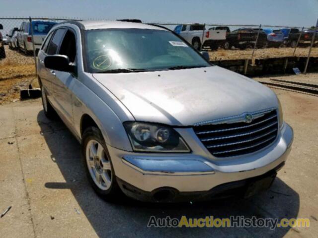 2006 CHRYSLER PACIFICA T TOURING, 2A4GM68466R785663