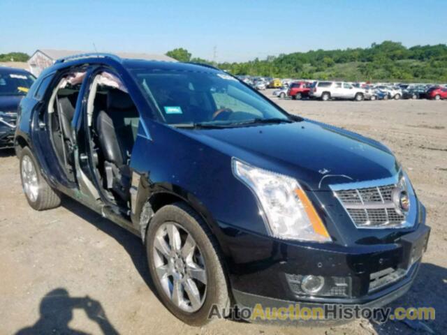 2010 CADILLAC SRX PERFOR PERFORMANCE COLLECTION, 3GYFNJE43AS553484