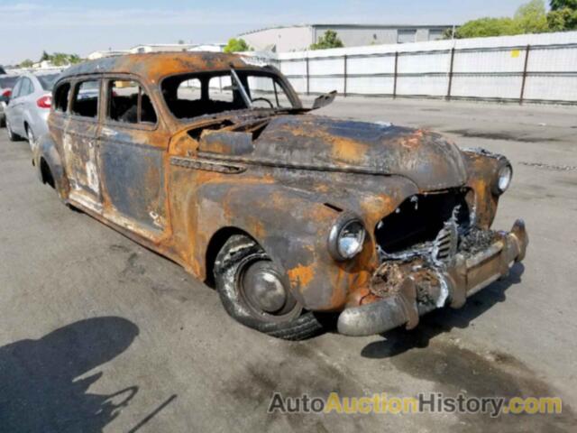 1941 BUICK SPECIAL, 94288132