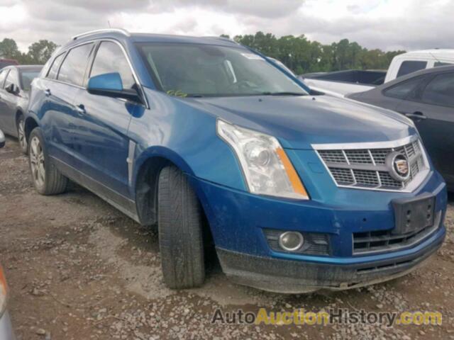 2010 CADILLAC SRX PERFOR PERFORMANCE COLLECTION, 3GYFNBEY0AS537574