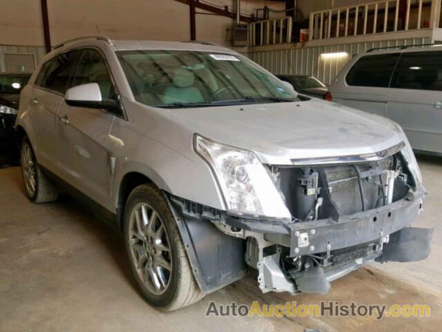 2014 CADILLAC SRX PERFOR PERFORMANCE COLLECTION, 3GYFNCE35ES533777