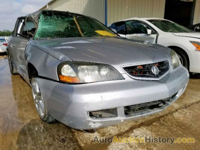 2003 ACURA 3.2CL TYPE TYPE-S, 19UYA42623A015740