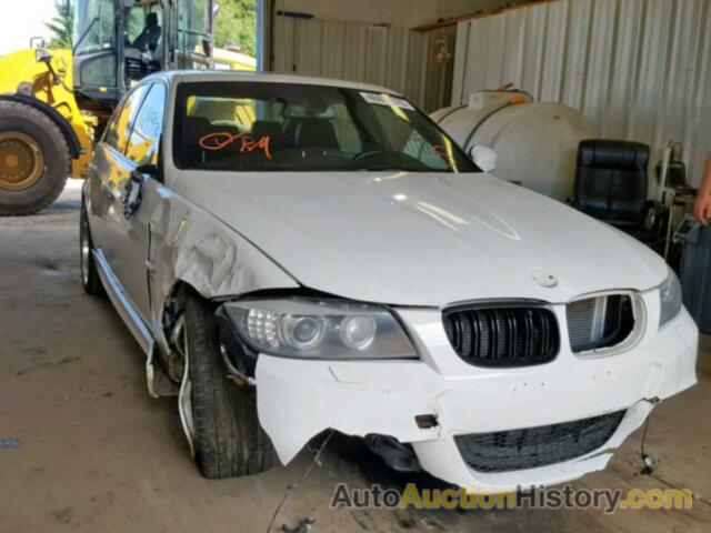 2011 BMW 335 XI XI, WBAPL5C54BA918256