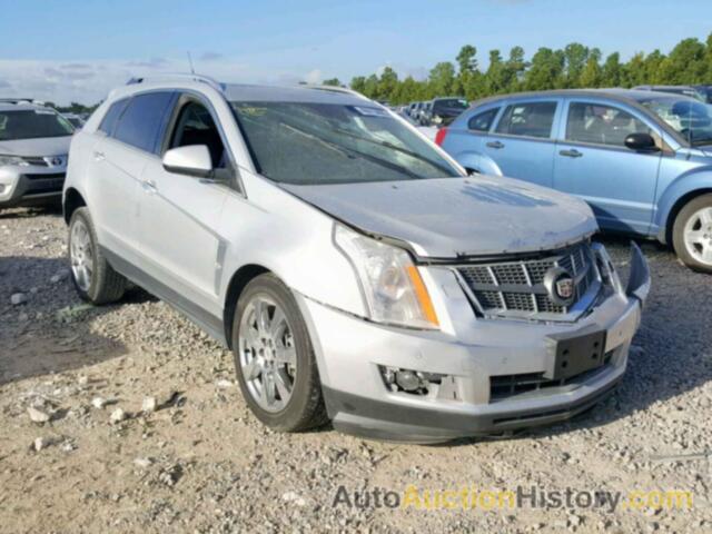 2010 CADILLAC SRX PERFOR PERFORMANCE COLLECTION, 3GYFNBEY7AS521906