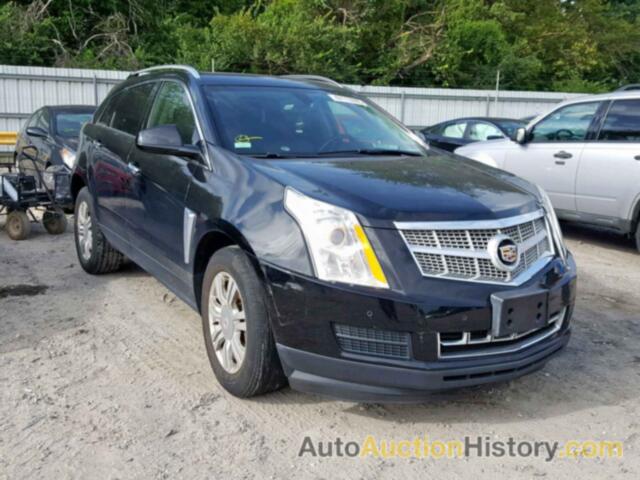 2013 CADILLAC SRX LUXURY LUXURY COLLECTION, 3GYFNCE39DS514678