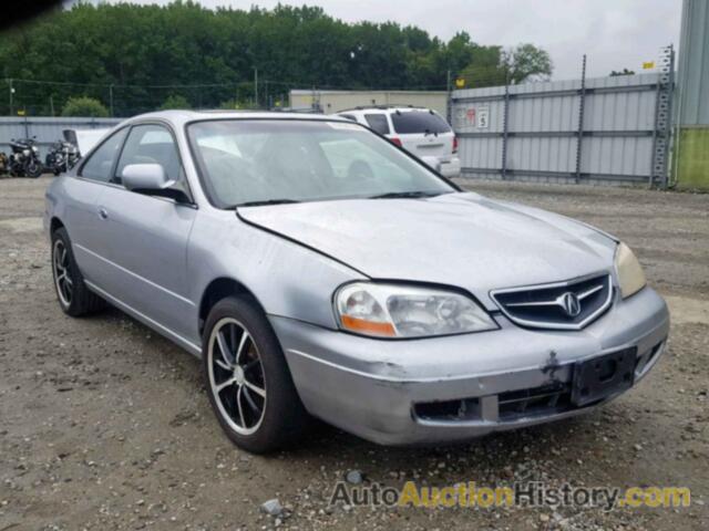2001 ACURA 3.2CL TYPE TYPE-S, 19UYA42641A015641