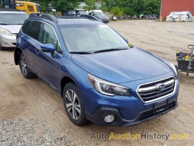 2019 SUBARU OUTBACK 3. 3.6R LIMITED, 4S4BSENC9K3206613