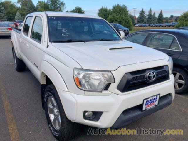 2012 TOYOTA TACOMA DOUBLE CAB LONG BED, 5TFMU4FN0CX008594