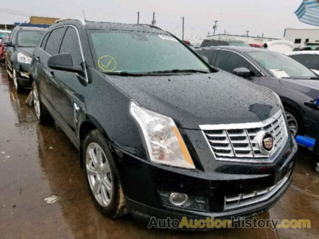 2014 CADILLAC SRX PERFOR PERFORMANCE COLLECTION, 3GYFNCE30ES598021