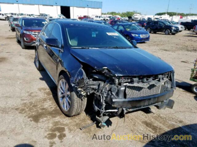 2013 CADILLAC XTS LUXURY COLLECTION, 2G61P5S35D9126115