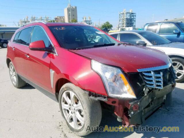 2013 CADILLAC SRX PERFOR PERFORMANCE COLLECTION, 3GYFNDE31DS615851