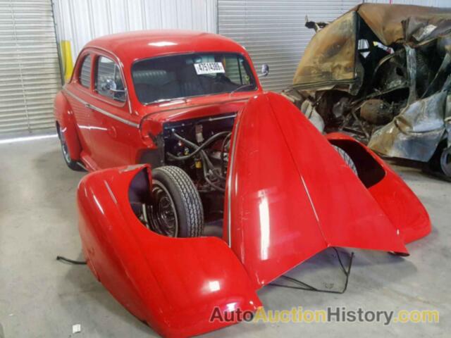 1946 FORD UK, 99A913301