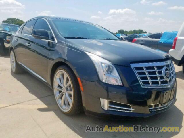 2013 CADILLAC XTS LUXURY COLLECTION, 2G61R5S37D9225481