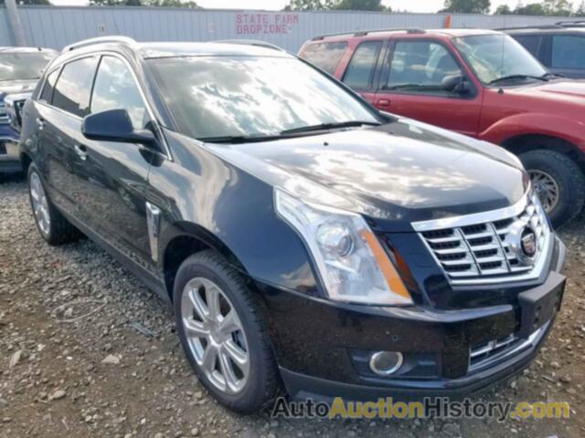2013 CADILLAC SRX PERFOR PERFORMANCE COLLECTION, 3GYFNHE32DS655542