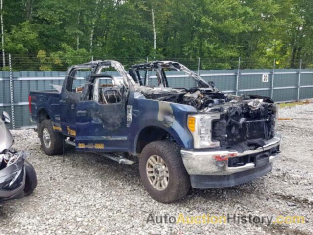 2017 FORD F350 SUPER SUPER DUTY, 1FT8W3BT3HED98300