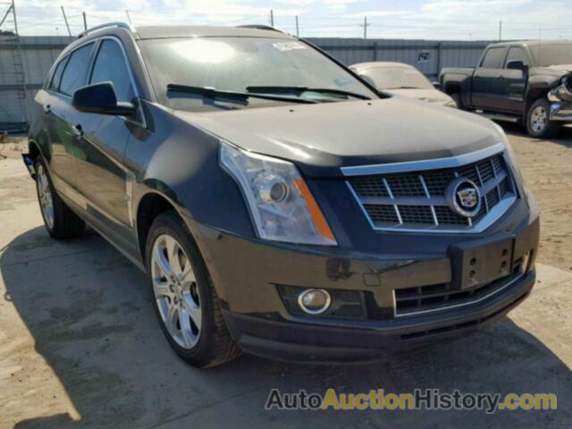 2011 CADILLAC SRX PERFOR PERFORMANCE COLLECTION, 3GYFNEEY4BS650320