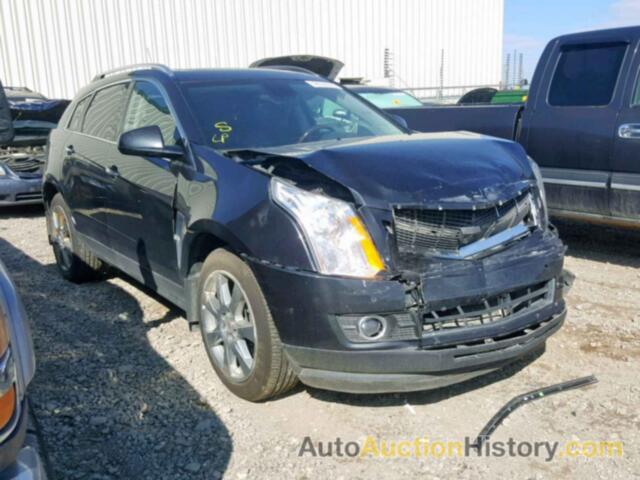 2011 CADILLAC SRX PERFOR PERFORMANCE COLLECTION, 3GYFNEEY0BS676302