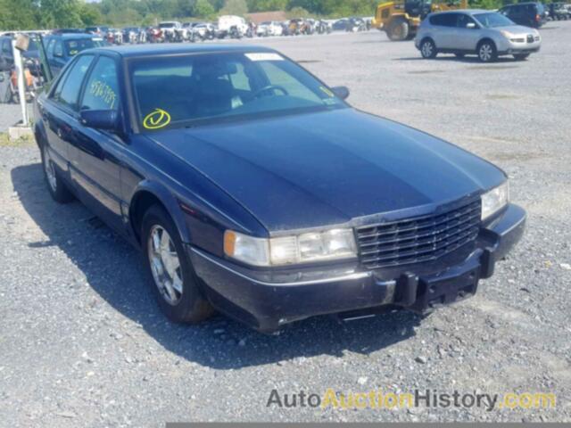 1995 CADILLAC SEVILLE STS, 1G6KY5297SU805860