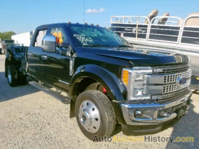 2017 FORD F450 SUPER DUTY, 1FT8W4DT8HEC28551