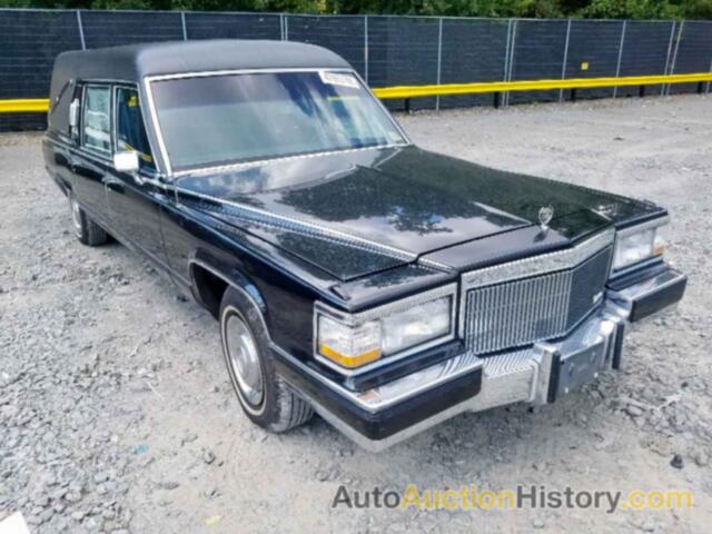 1992 CADILLAC ALL OTHER, 1G6DW54E5NR713176