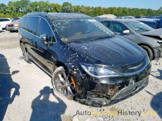 2017 CHRYSLER PACIFICA LIMITED, 2C4RC1GG9HR657274
