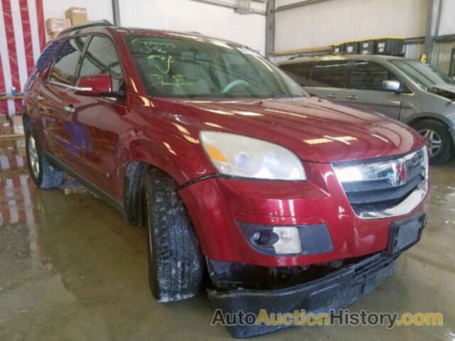 2007 SATURN OUTLOOK SP SPECIAL, 5GZER33727J138387