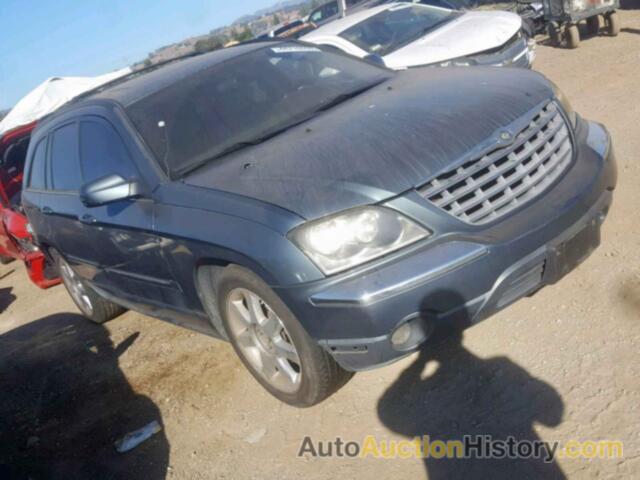 2005 CHRYSLER PACIFICA L LIMITED, 2C8GF78425R287138