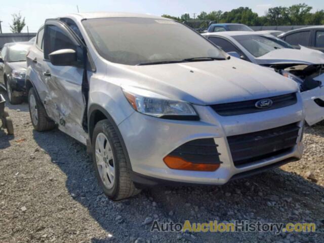 2013 FORD ESCAPE S S, 1FMCU0F79DUD84764