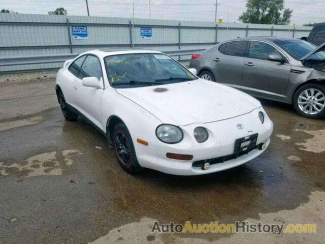 1995 TOYOTA CELICA BAS BASE, JT2AT00N9S0042704