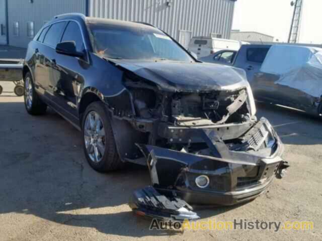 2010 CADILLAC SRX PERFOR PERFORMANCE COLLECTION, 3GYFNBEY6AS556291