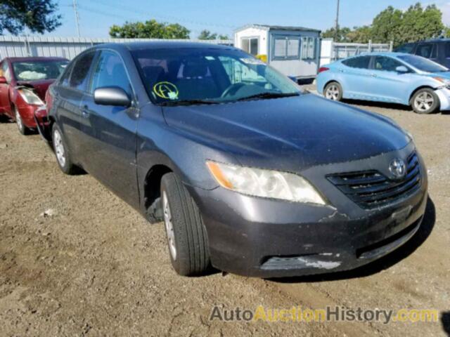 2007 TOYOTA CAMRY NEW CE, 4T4BE46K57R007721