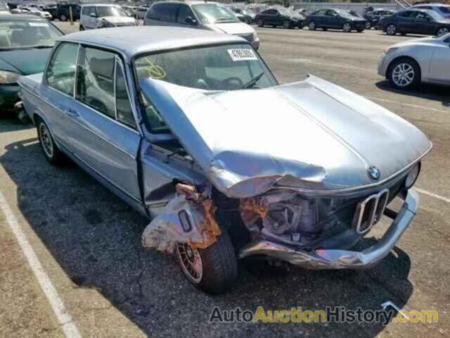 1975 BMW ALL OTHER, 2363595